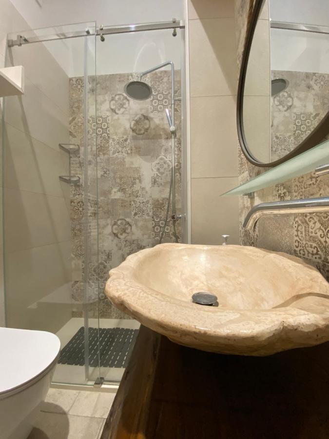 Dimora Via Vitti - Puglia Mia Apartments Monopoli Dış mekan fotoğraf