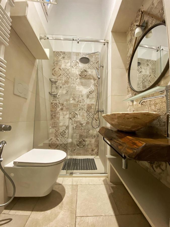 Dimora Via Vitti - Puglia Mia Apartments Monopoli Dış mekan fotoğraf
