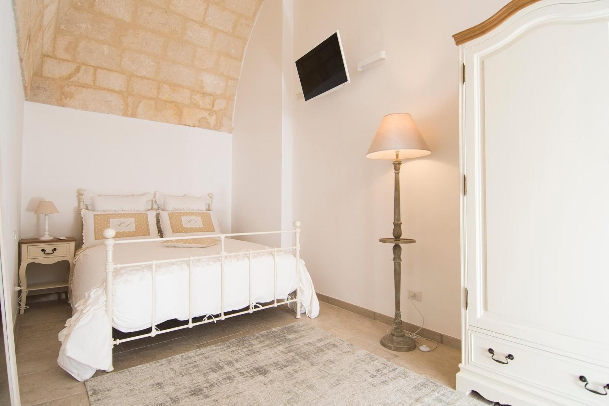 Dimora Via Vitti - Puglia Mia Apartments Monopoli Dış mekan fotoğraf