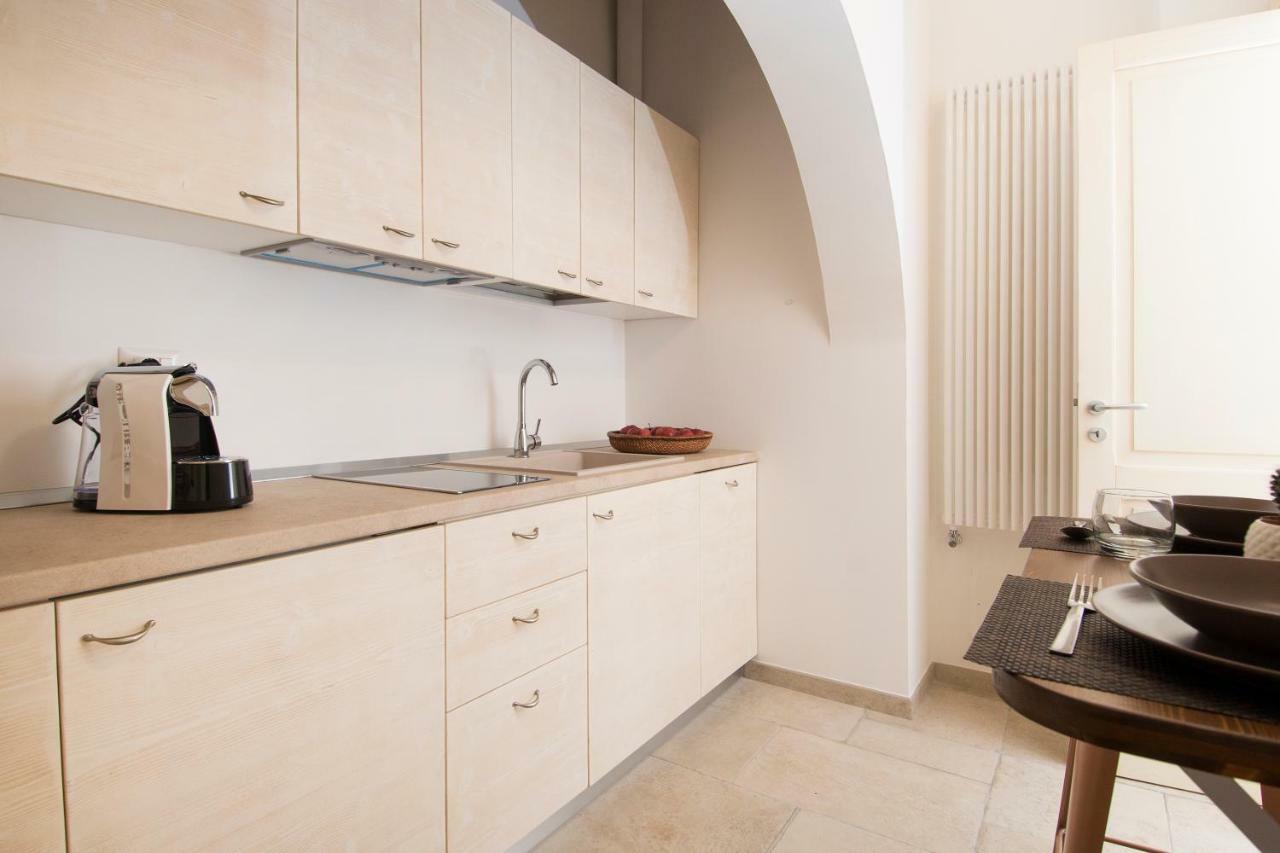 Dimora Via Vitti - Puglia Mia Apartments Monopoli Dış mekan fotoğraf