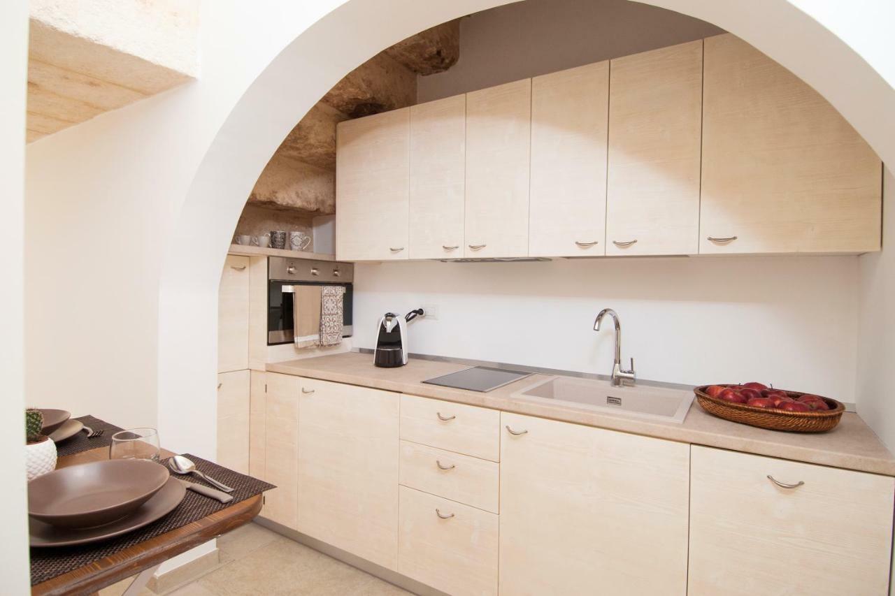 Dimora Via Vitti - Puglia Mia Apartments Monopoli Dış mekan fotoğraf
