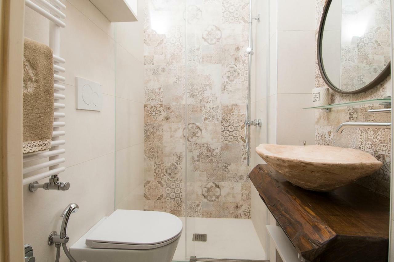 Dimora Via Vitti - Puglia Mia Apartments Monopoli Dış mekan fotoğraf