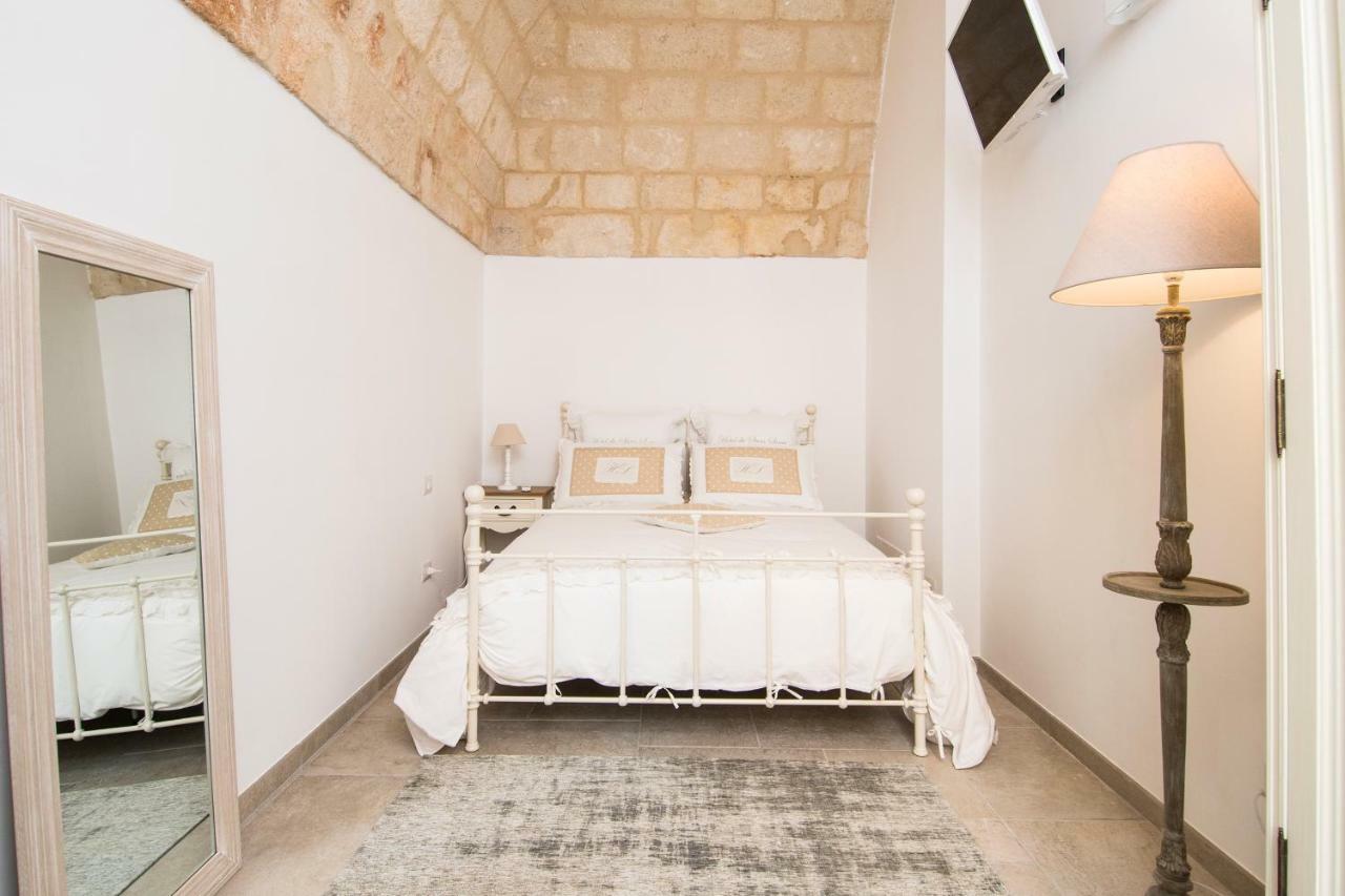 Dimora Via Vitti - Puglia Mia Apartments Monopoli Dış mekan fotoğraf