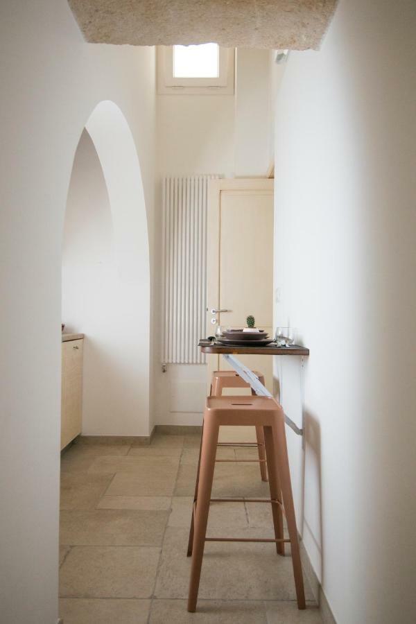 Dimora Via Vitti - Puglia Mia Apartments Monopoli Dış mekan fotoğraf