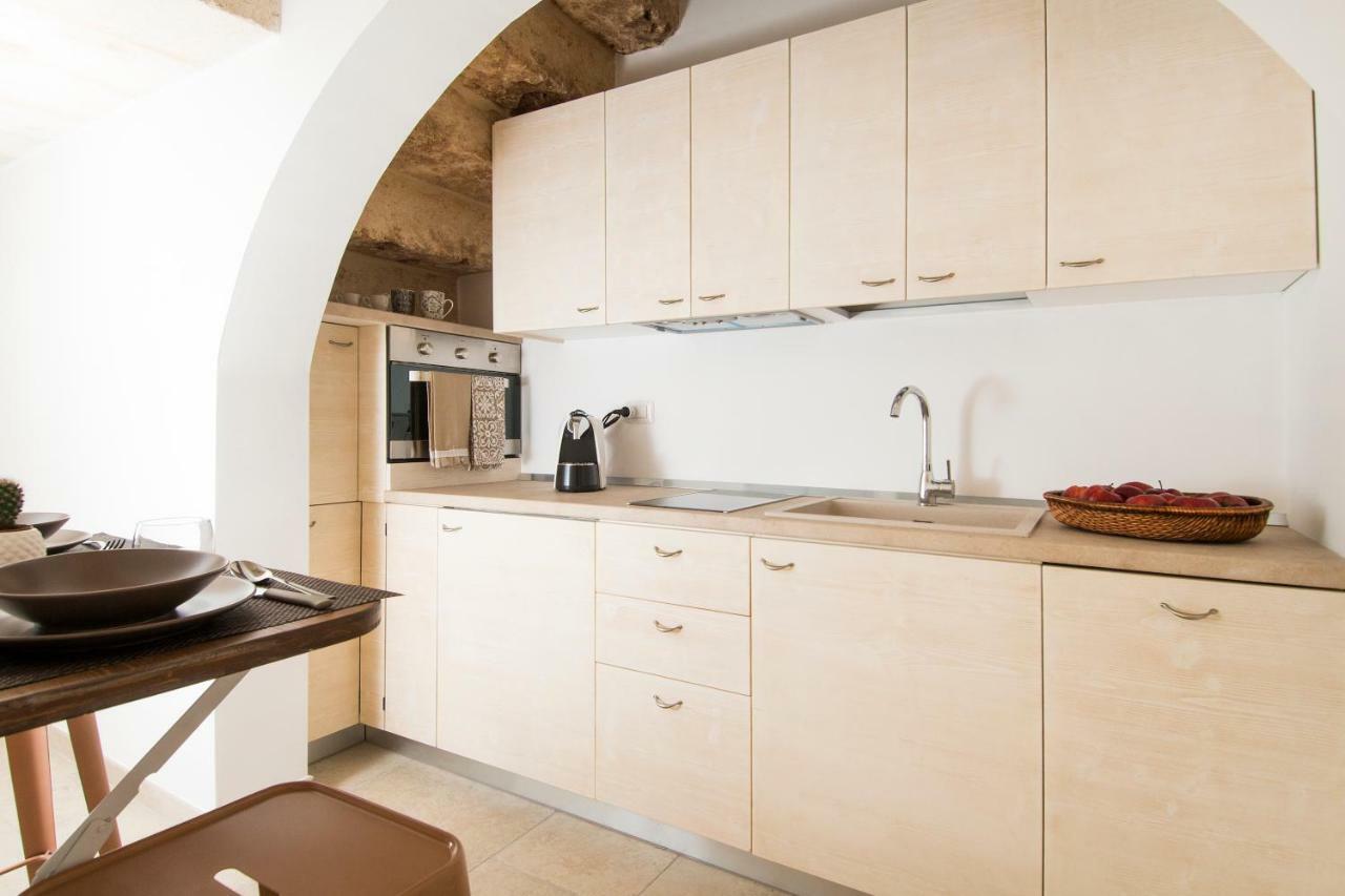 Dimora Via Vitti - Puglia Mia Apartments Monopoli Dış mekan fotoğraf