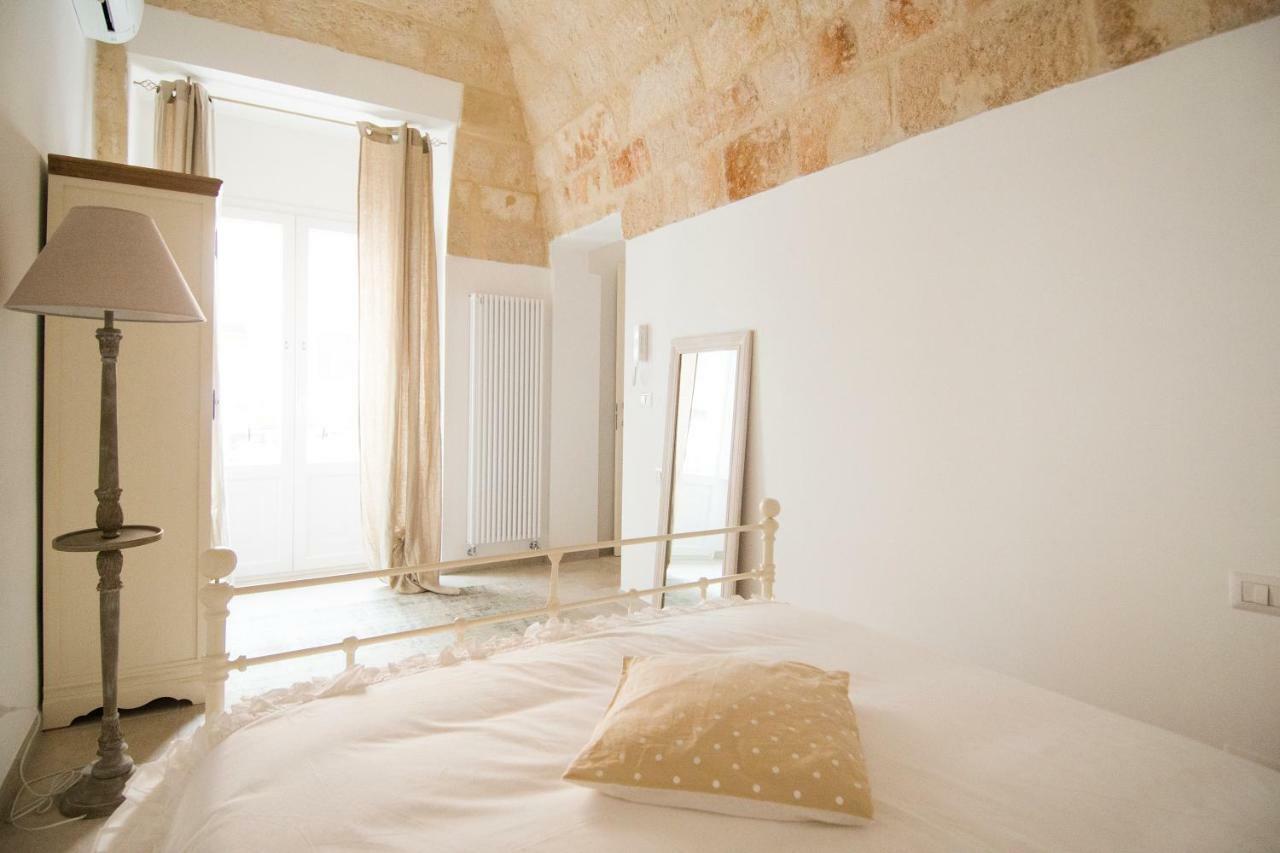 Dimora Via Vitti - Puglia Mia Apartments Monopoli Dış mekan fotoğraf