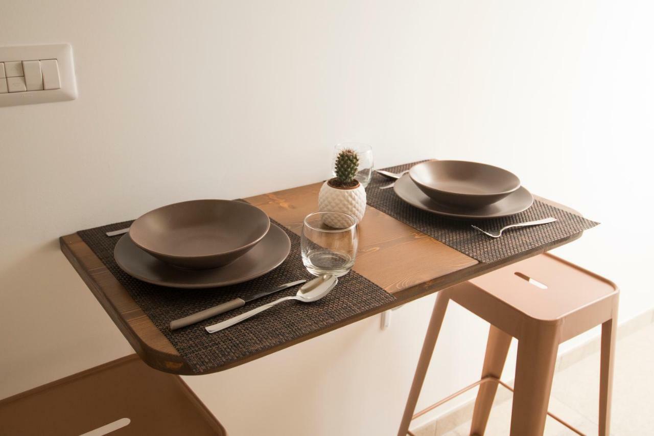 Dimora Via Vitti - Puglia Mia Apartments Monopoli Dış mekan fotoğraf