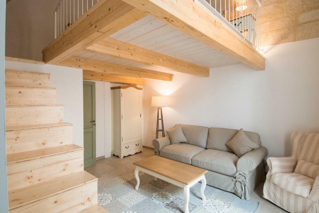Dimora Via Vitti - Puglia Mia Apartments Monopoli Dış mekan fotoğraf