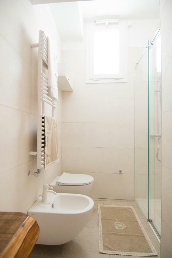 Dimora Via Vitti - Puglia Mia Apartments Monopoli Dış mekan fotoğraf