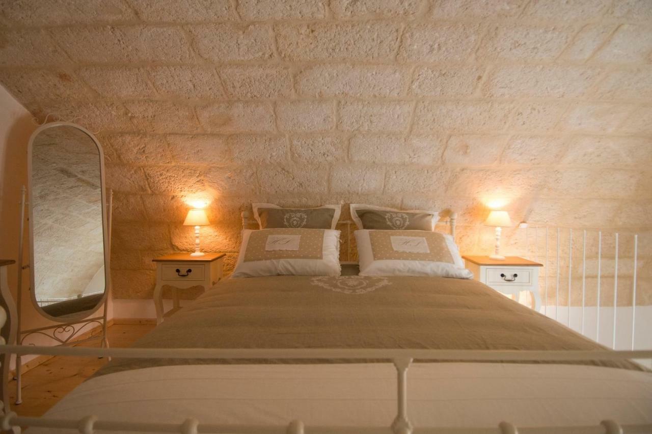 Dimora Via Vitti - Puglia Mia Apartments Monopoli Dış mekan fotoğraf