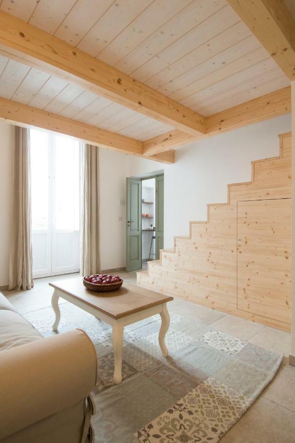 Dimora Via Vitti - Puglia Mia Apartments Monopoli Dış mekan fotoğraf