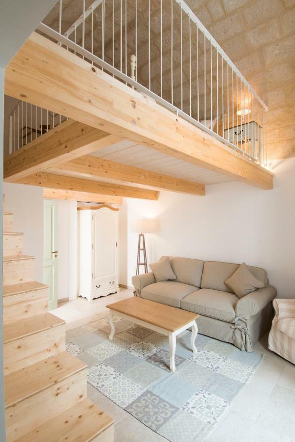 Dimora Via Vitti - Puglia Mia Apartments Monopoli Dış mekan fotoğraf