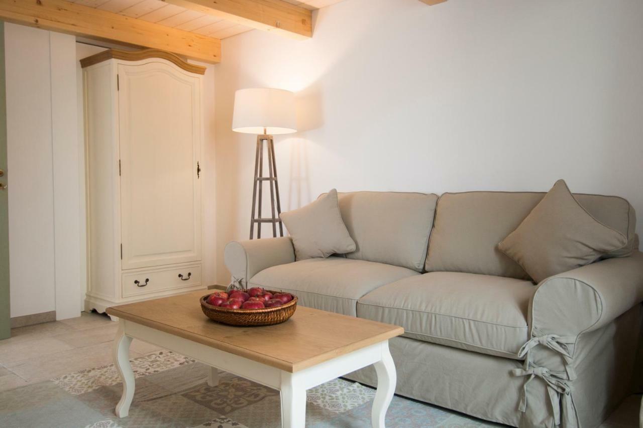 Dimora Via Vitti - Puglia Mia Apartments Monopoli Dış mekan fotoğraf