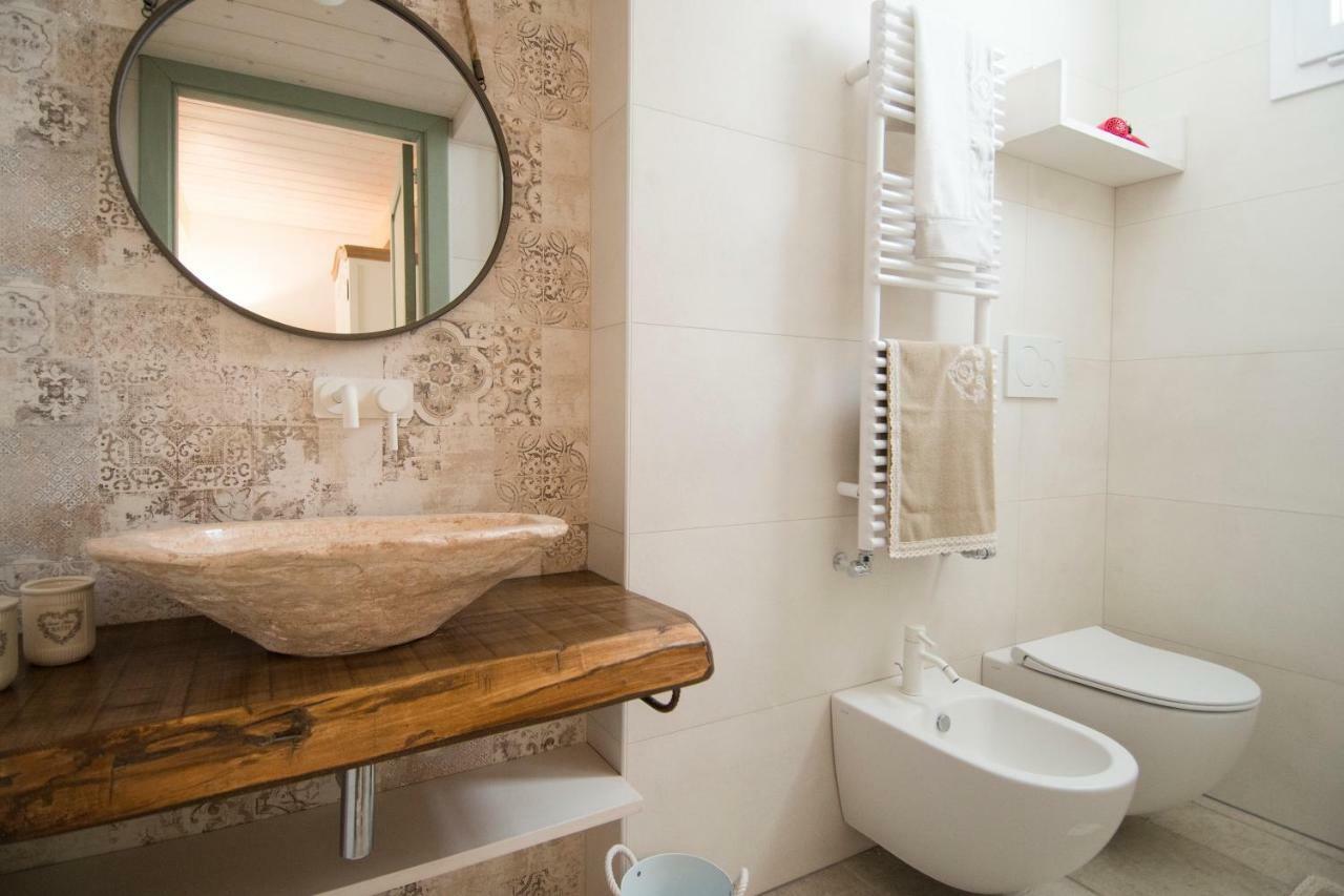 Dimora Via Vitti - Puglia Mia Apartments Monopoli Dış mekan fotoğraf