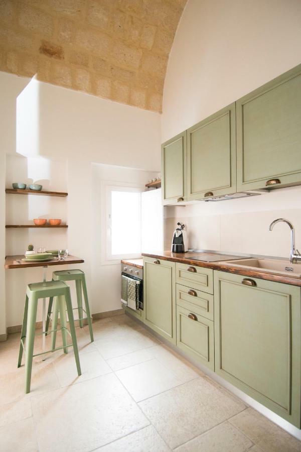 Dimora Via Vitti - Puglia Mia Apartments Monopoli Dış mekan fotoğraf