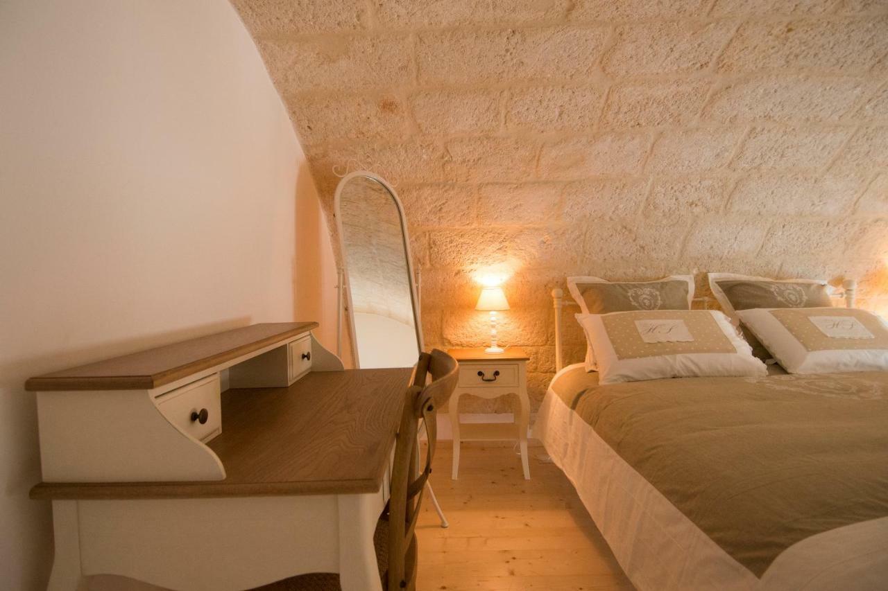 Dimora Via Vitti - Puglia Mia Apartments Monopoli Dış mekan fotoğraf