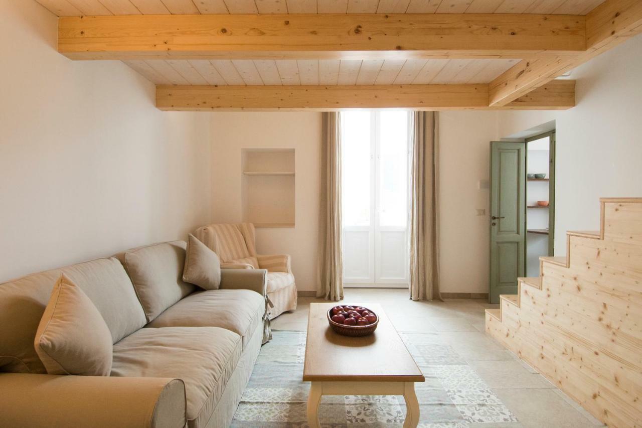 Dimora Via Vitti - Puglia Mia Apartments Monopoli Dış mekan fotoğraf
